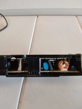 Alimentatore PS4 Fat Sony
