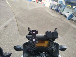 Honda CB500X