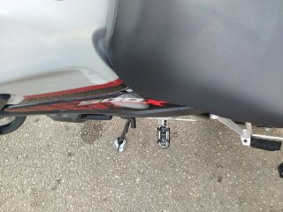 Honda CB500X