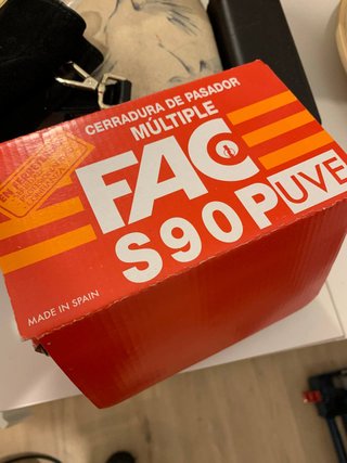 Cerrajeros 24h Barcelona