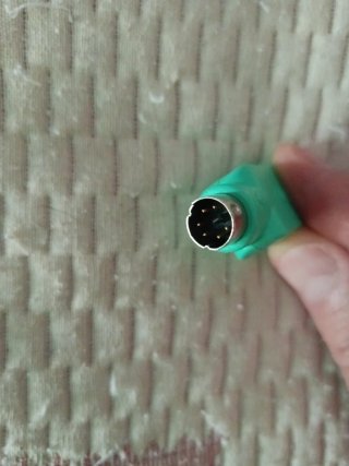 Regalo Adaptador PS2 a USB