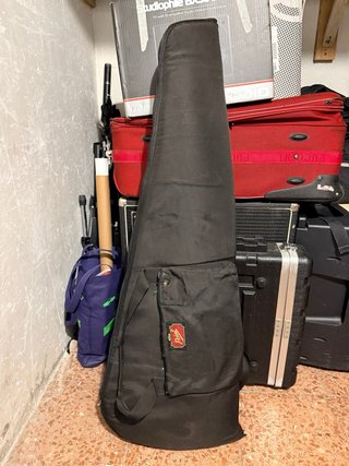 Bajo Cort Curbow 4 Rojo