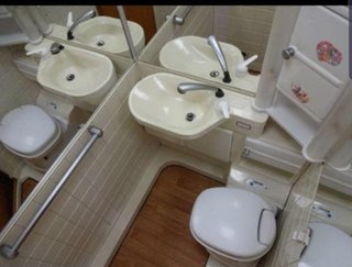 Autocaravana FIAT Ducato 1996