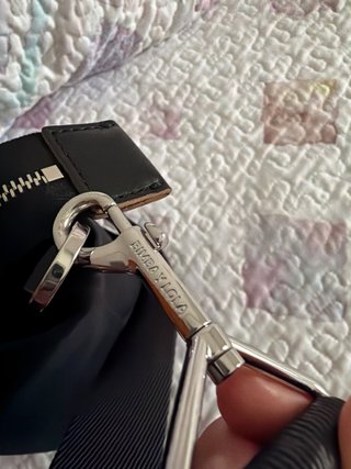 Bolso Bimba y Lola Negro