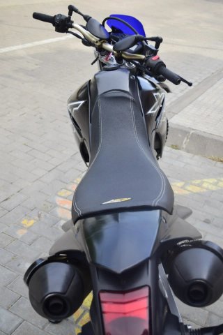 Yamaha XT 660R