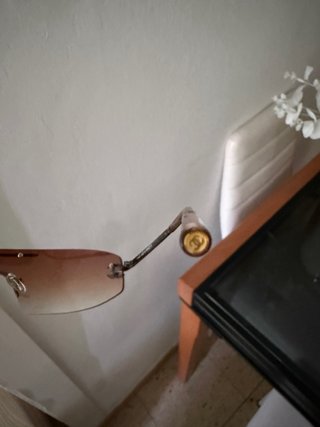Gafas Chanel