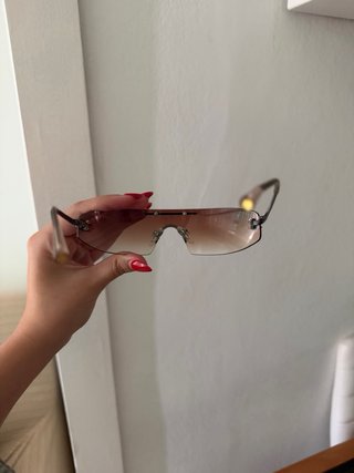 Gafas Chanel