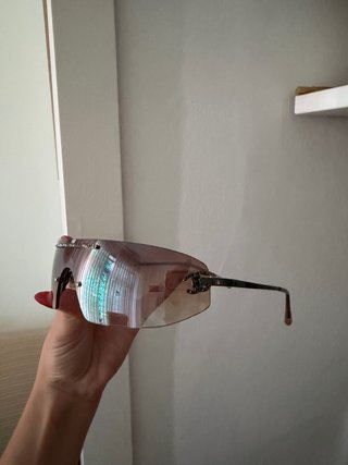 Gafas Chanel