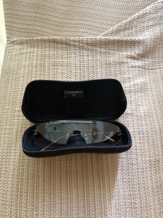 Gafas Chanel