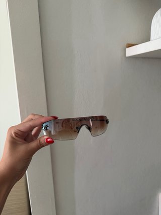 Gafas Chanel