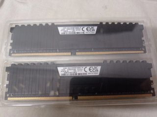 Corsair Vengeance LPX DDR4 16GB (2x8GB) 3200MHz