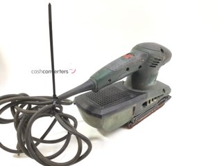 lijadora orbital bosch pss 250 a