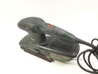 lijadora orbital bosch pss 250 a