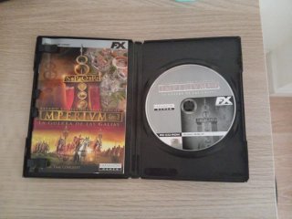 2 Juegos PC: Patrician III + Imperivm