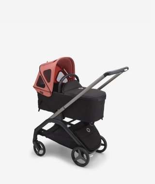 Bugaboo Dragonfly Completo