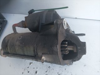 MOTOR ARRANQUE RENAULT LAGUNA II (BG0) 8200075362 993531