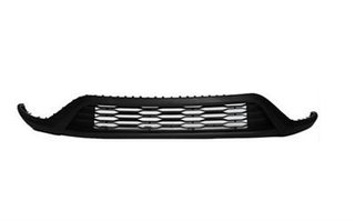 Paragolpes Delantero Inferior para Fiat DOBLO 2015