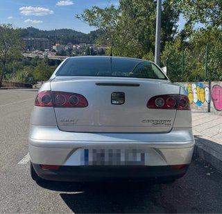 SEAT Cordoba 2004