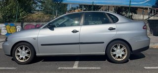 SEAT Cordoba 2004
