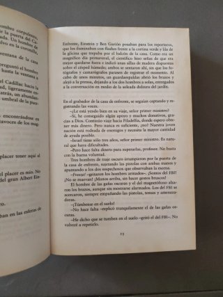 La Fórmula de Dios