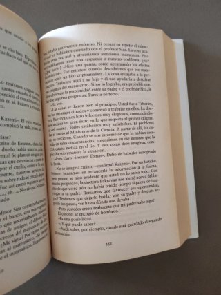 La Fórmula de Dios