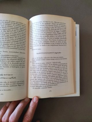 La Fórmula de Dios