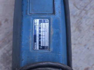 Radial Bosch Profesional 2.000 W