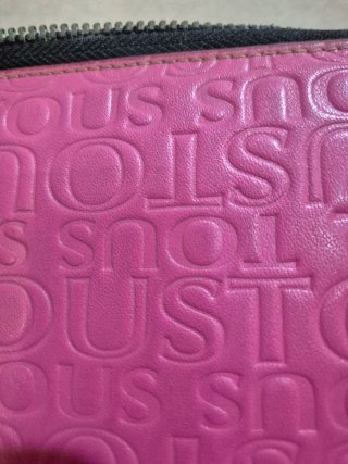 Monedero Tous Rosa