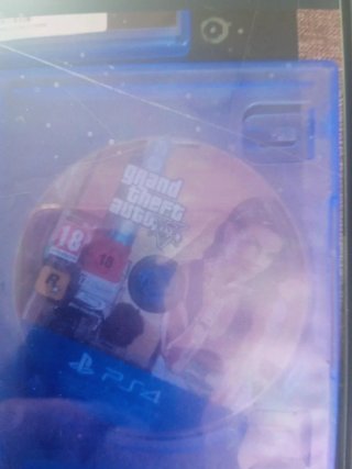 PS4 Controller + 3 Giochi + Cavo HDMI + FIFA 26