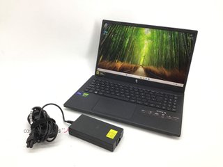 pc portatil notro nitro anv15-51