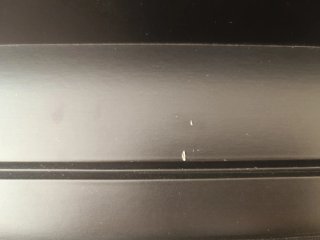 4 Estanterías IKEA Mosslanda 55cm