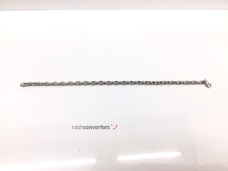 pulsera oro 18k