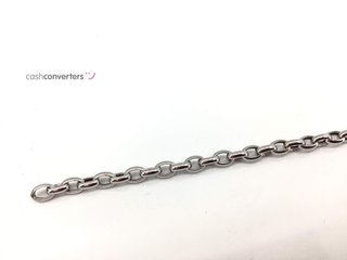 pulsera oro 18k