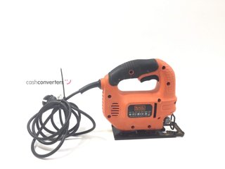 sierra calar black and decker ks501