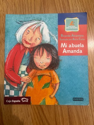 Libros infantiles editorial Everest
