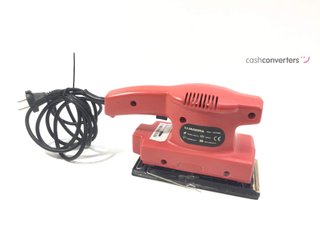 lijadora orbital labolata 130w