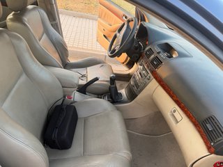 Toyota Avensis 2005