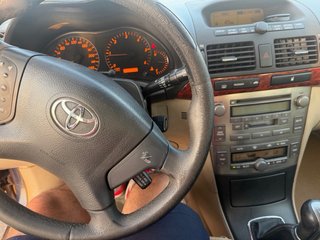 Toyota Avensis 2005