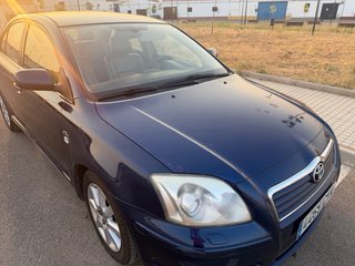 Toyota Avensis 2005