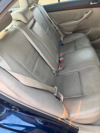 Toyota Avensis 2005