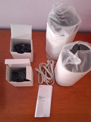 TP-Link Deco E4 AC1200 (Pack 2)