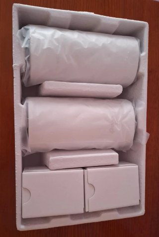 TP-Link Deco E4 AC1200 (Pack 2)