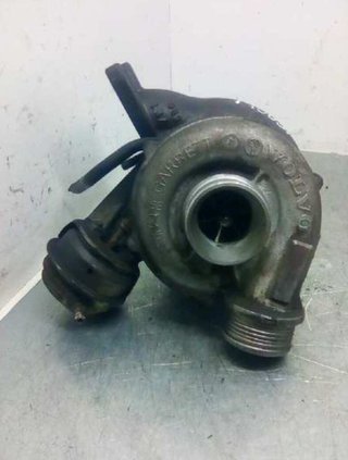 Turbocompresor 8653146 volvo s60 2.4 d5 195037