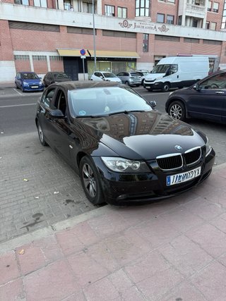 BMW Serie 3 2016