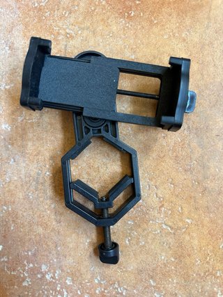 Telescopio Celestron PowerSeeker 127EQ + Accesorio