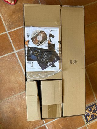Telescopio Celestron PowerSeeker 127EQ + Accesorio