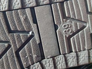 Botas ante negras con borrego