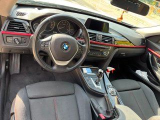 BMW Serie 3 gt 2014