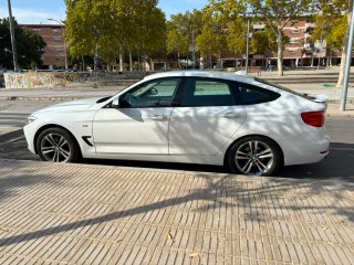 BMW Serie 3 gt 2014