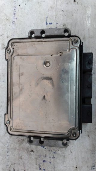 CENTRALITA MOTOR UCE RENAULT MEGANE II BERLINA 5P 8200310863 652254
